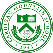 cardigan mountain